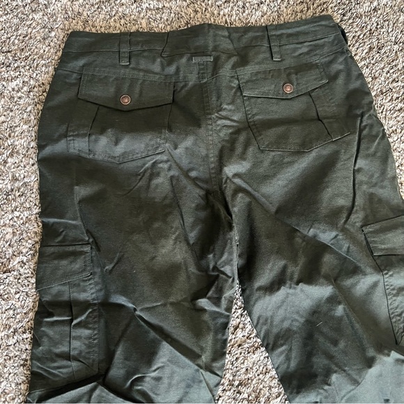 NWOT Roxy Snow Pants - Picture 5 of 7